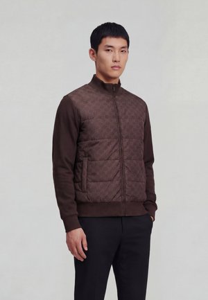 KARL LAGERFELD - Kurtka przejściowa