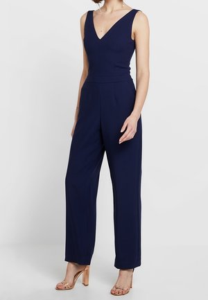 Overall / Jumpsuit - blue