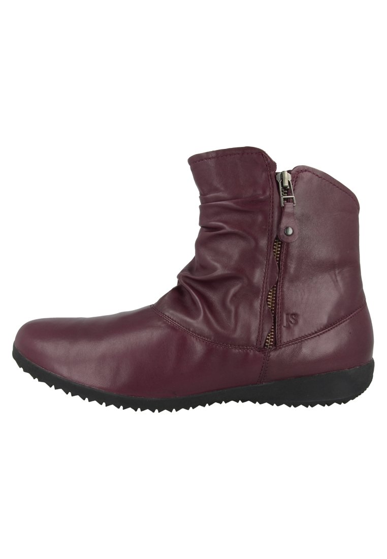 Josef Seibel NALY  - Botines - red