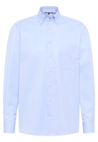 Unausgewählt, hellblau