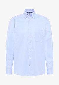 Unausgewählt, hellblau