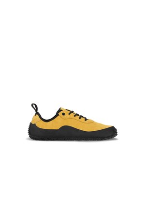TRAILWALKER - Baskets basses - yellow