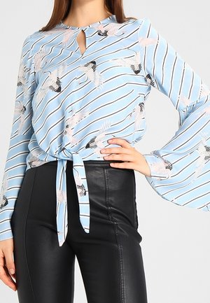 New Look Bluse - black