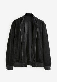 Next REGULAR FIT - Bomberjacks - black