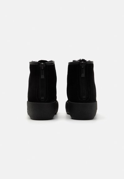 Bally GUARD - Zimske čizme - black