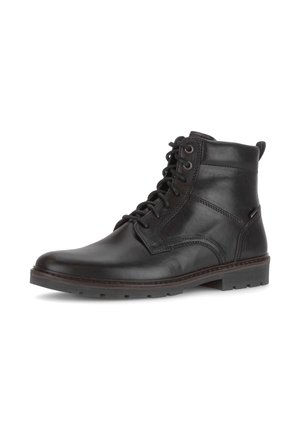 Veterboots - black