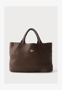 Non sélectionné, dark brown