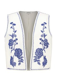Bodywarmer - light blue