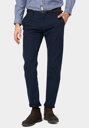 Chino - dark blue