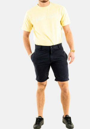 SABIR - Shorts - bleu