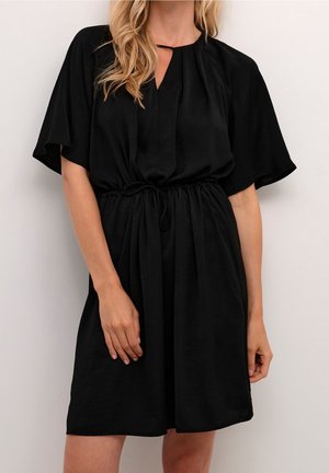Vardagsklänning - black