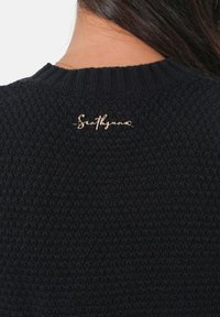 Sixth June T-shirt print - black