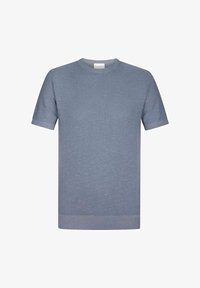 Non selezionato, blue