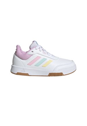 TENSAUR - Scarpe da allenamento - cloud white   bliss lilac   halo mint