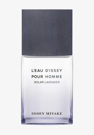 Issey Miyake IM L'EAU D'ISSEY POUR HOMME SOLAR LAVENDER EDTI - Eau de Toilette