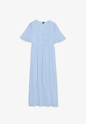 Vero Moda, VMDORA - Vestido largo - ice water