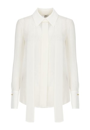 Elisabetta Franchi, Camicia - avorio