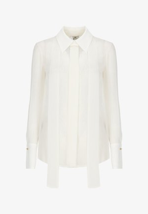 Elisabetta Franchi, Camicia - avorio
