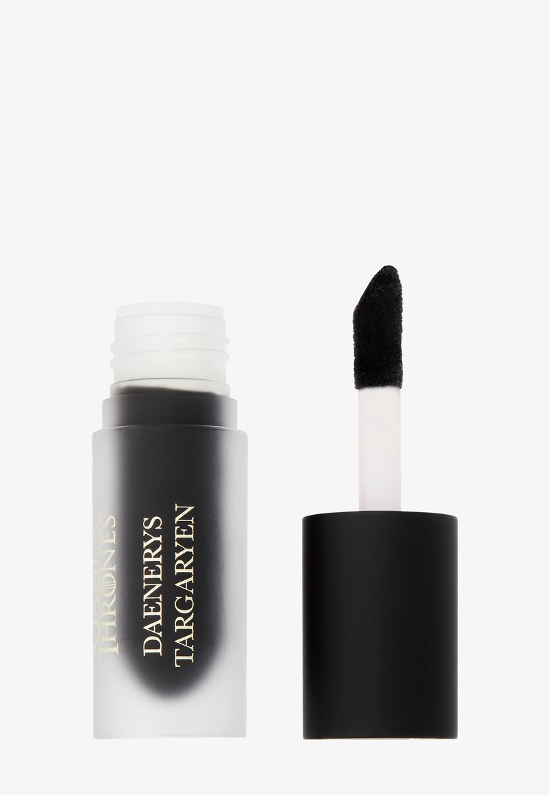 Makeup Revolution REVOLUTION X GAME OF THRONES MATTE BOMB Błyszczyk