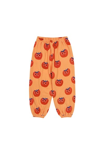 JELLY MALLOW ALADDIN UNISEX pomarańczowy