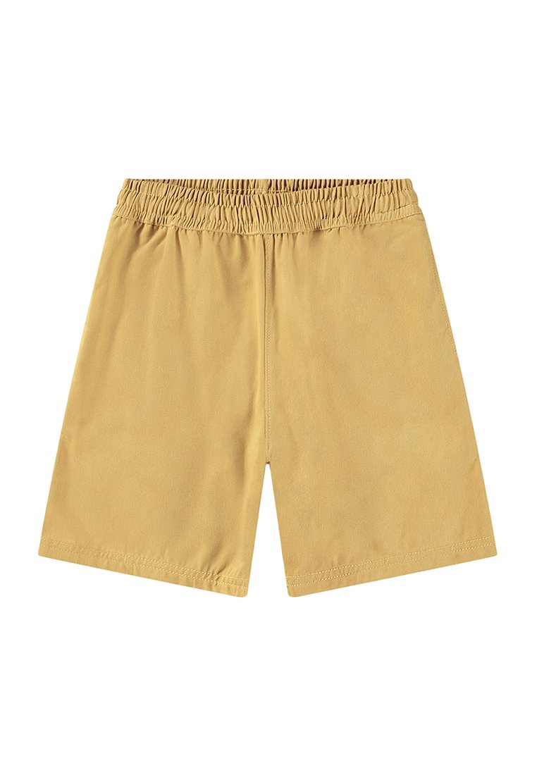 Molo Shorts okergeel Molo Shorts okergeel