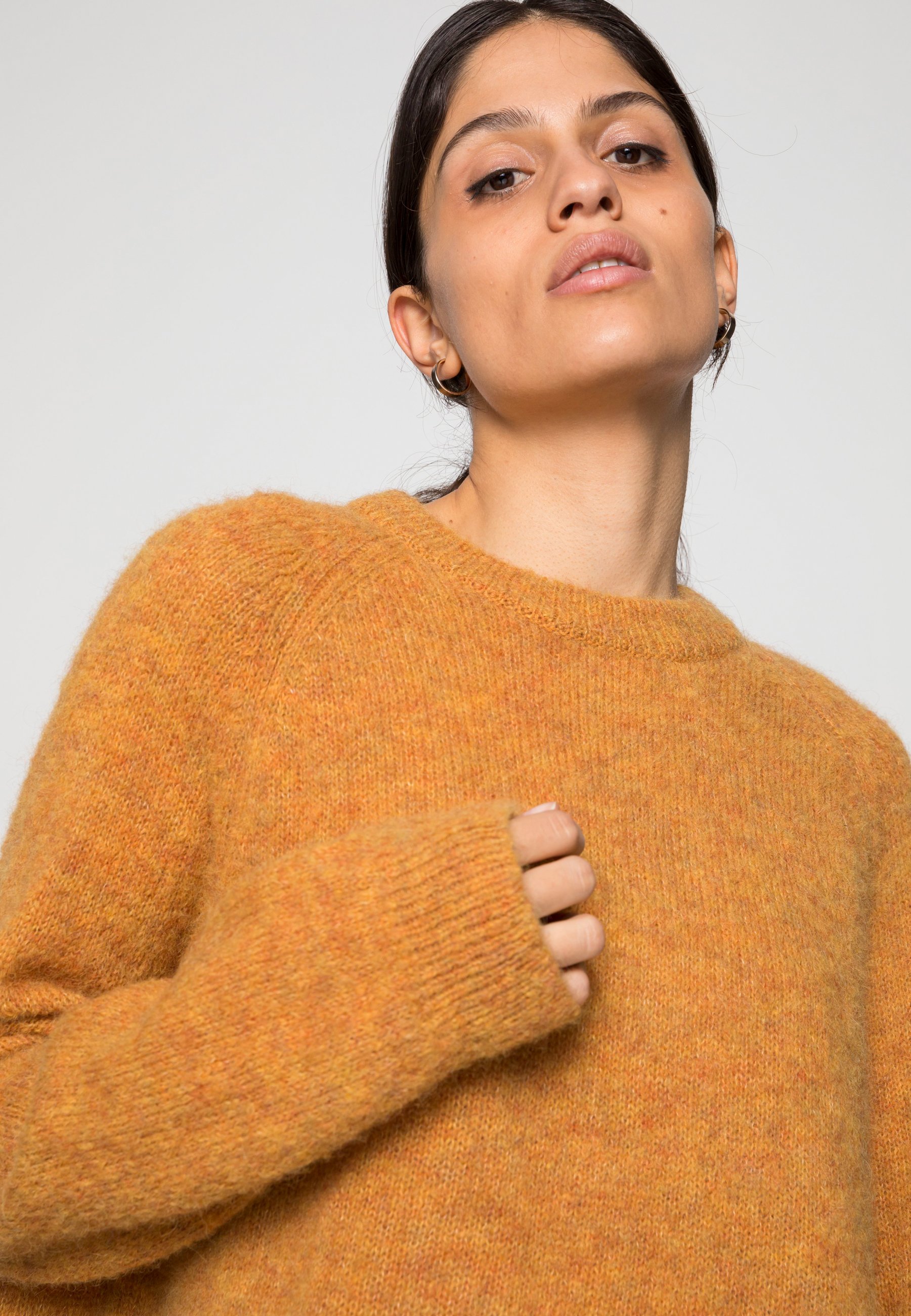 neta crew neck samsoe