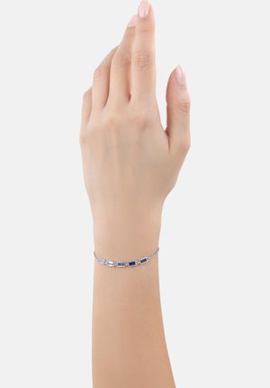 Bracelet - blau