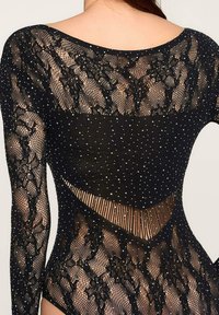 Poupée Marilyn LASSIE czarny