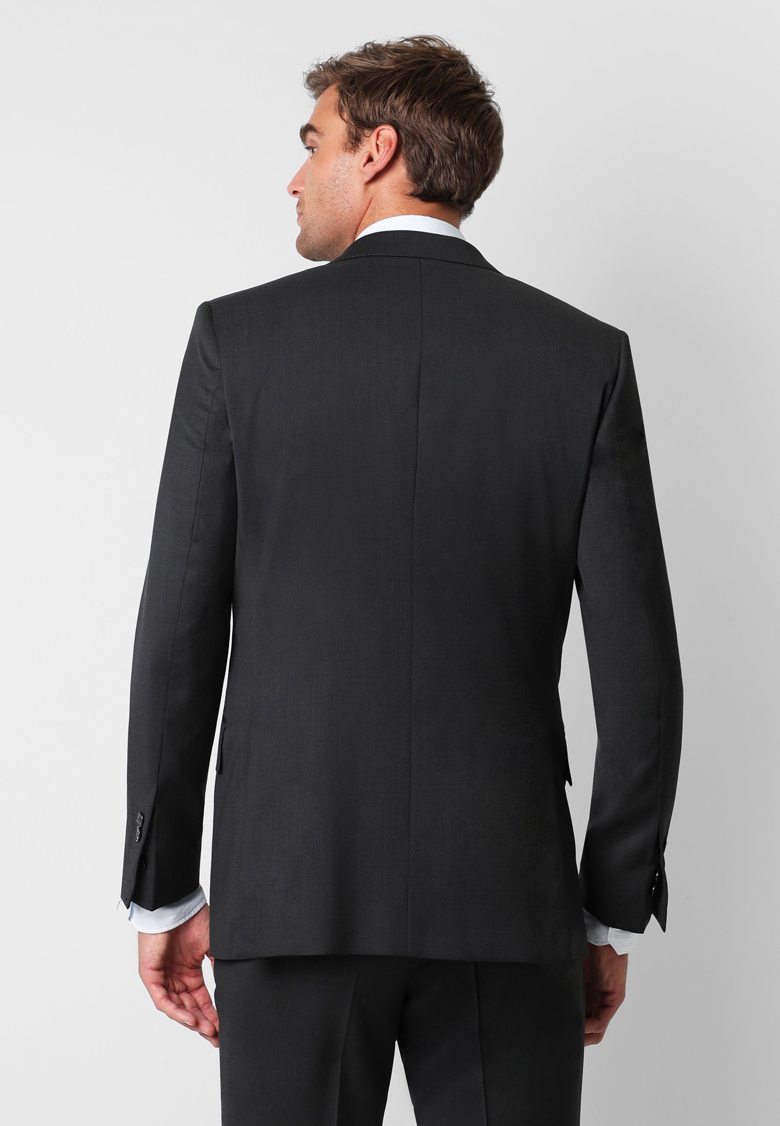 Scalpers Americana - grey/gris - Zalando.es