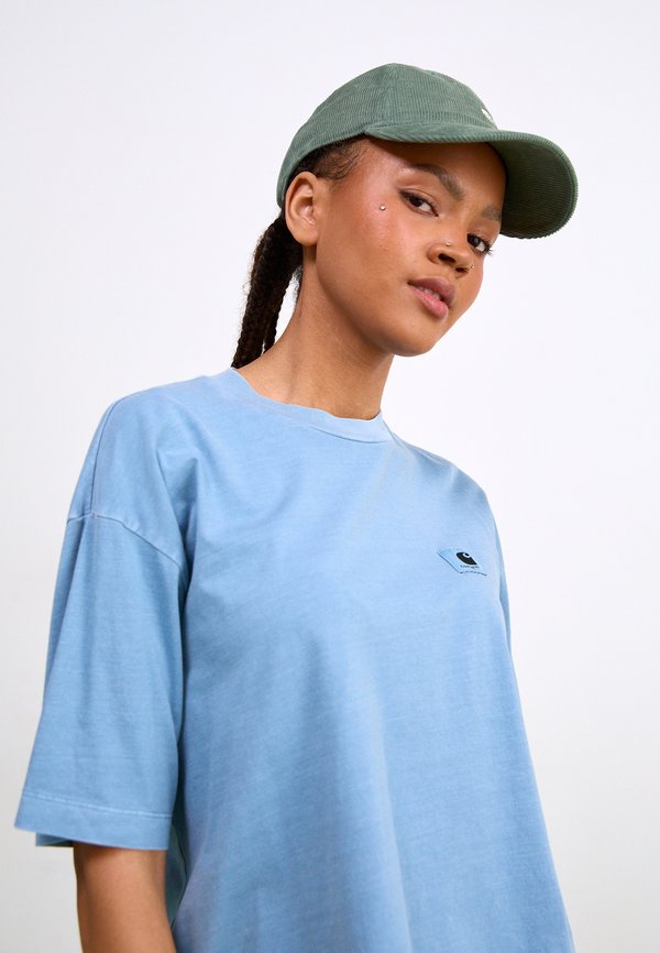 NELSON - Basic T-shirt4