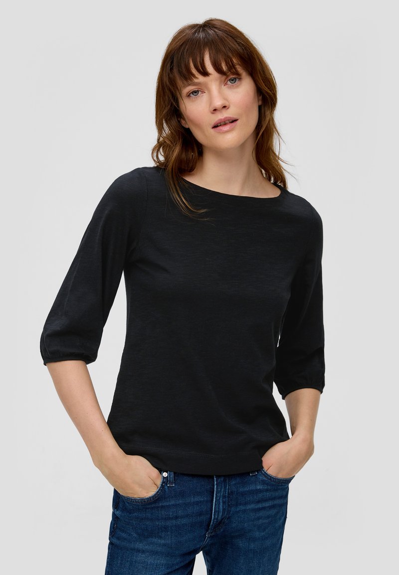 s.Oliver - Bluzka z długim rękawem