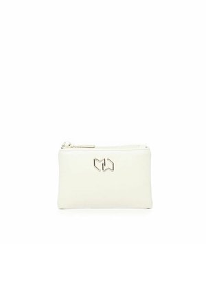 Miriade PRESTIGE - Portemonnee - beige