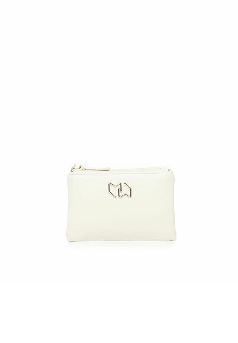 Miriade PRESTIGE - Monedero - beige