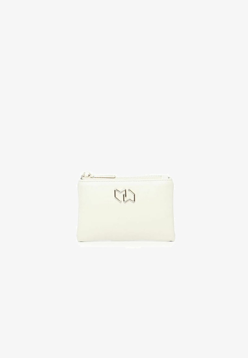 Miriade PRESTIGE - Monedero - beige
