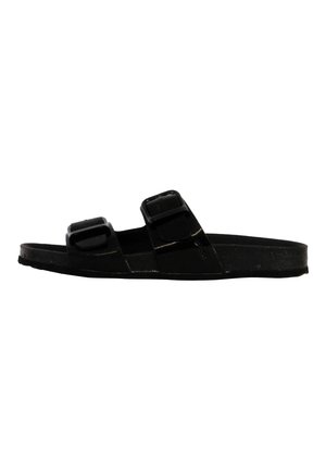 Mules - noir
