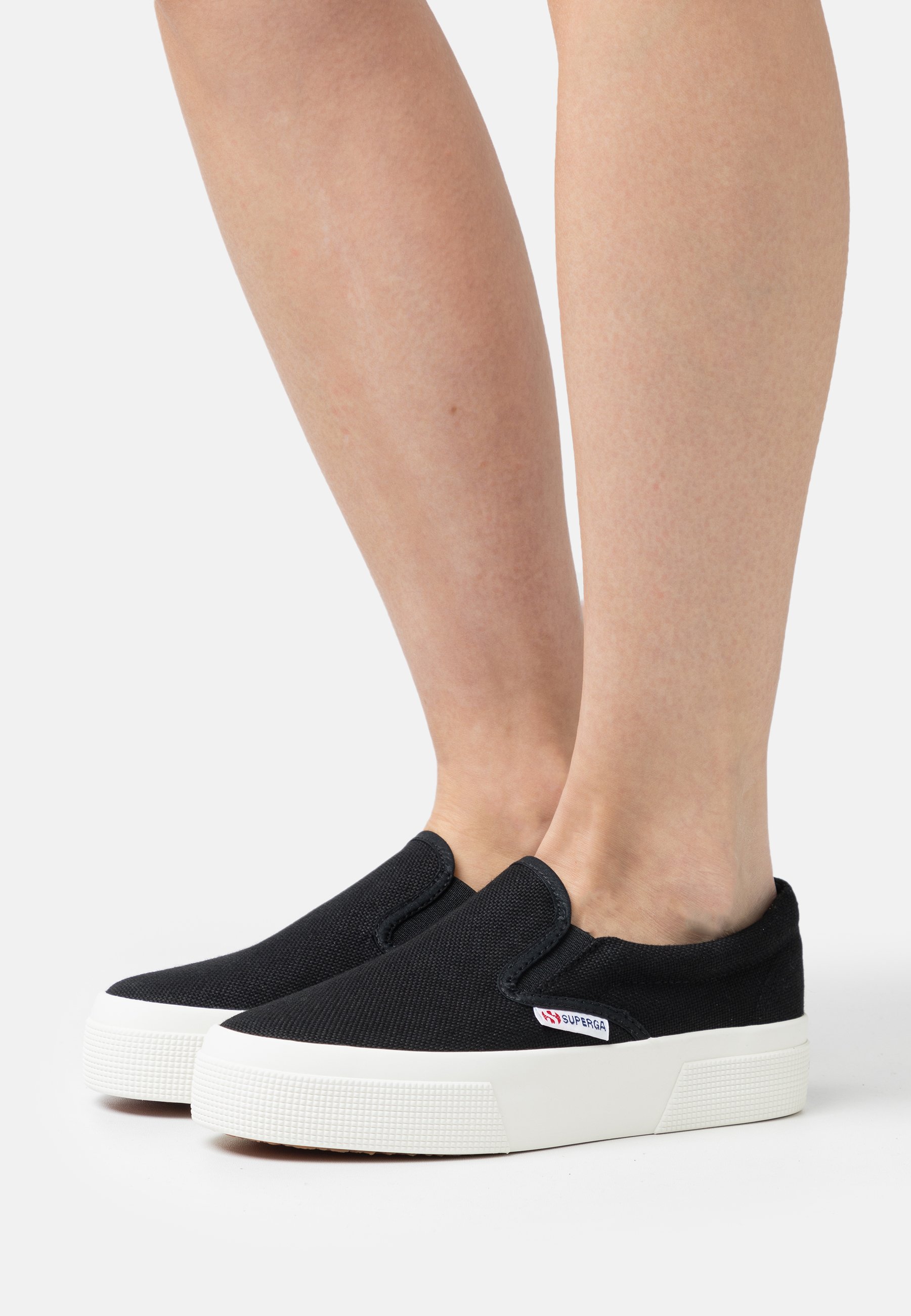 superga macrame zalando