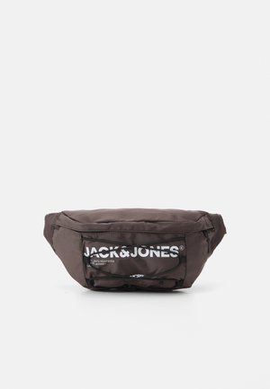 Jack & Jones JACZITRUS BUMBAG - Sac banane - shitake