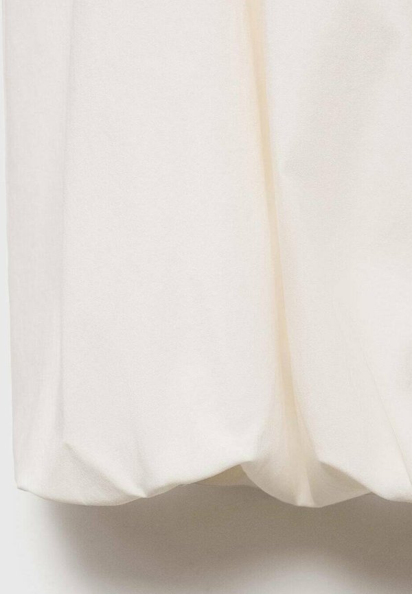 LONG BALLOON - Maxi skirt3