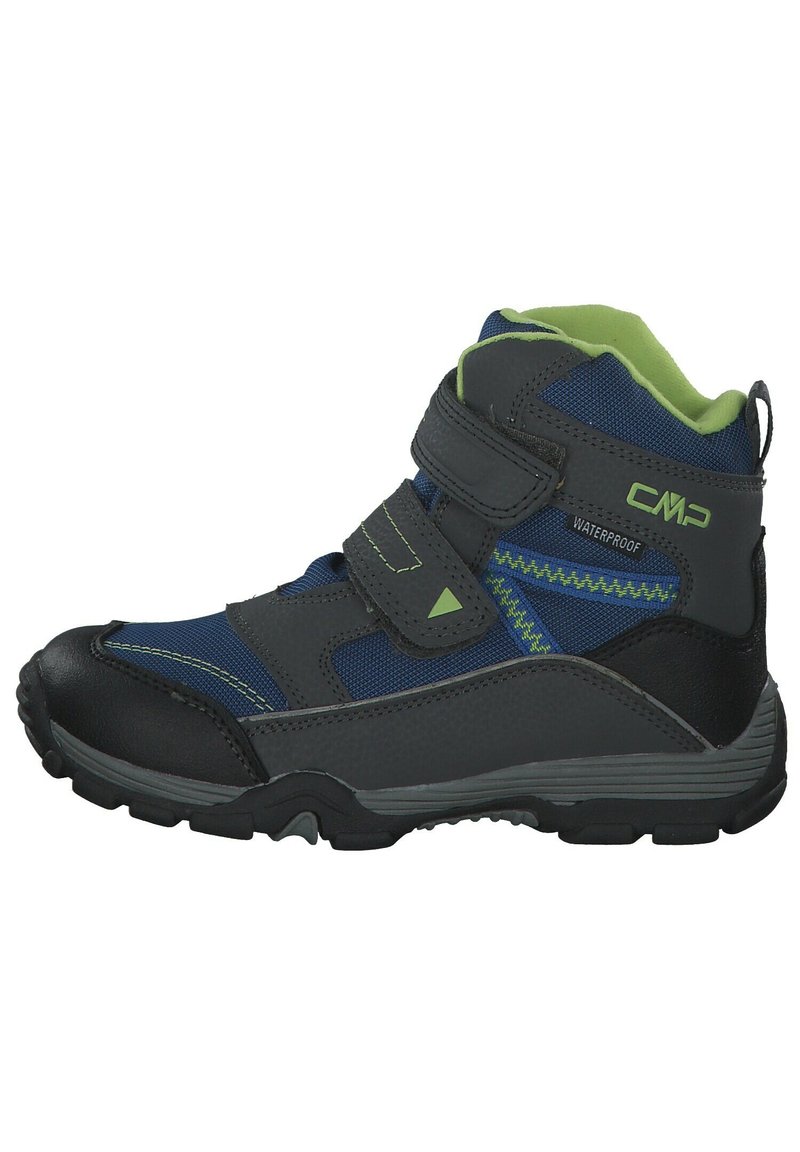 CMP PYRY UNISEX niebieski
