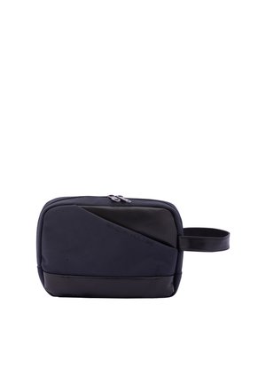Trousse - blue