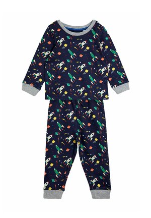 REGULAR FIT - SET - Conjunto de pijama - navy space