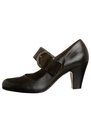 Pumps - black