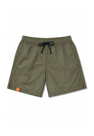Sun68, H36114 - Shorts da mare - green