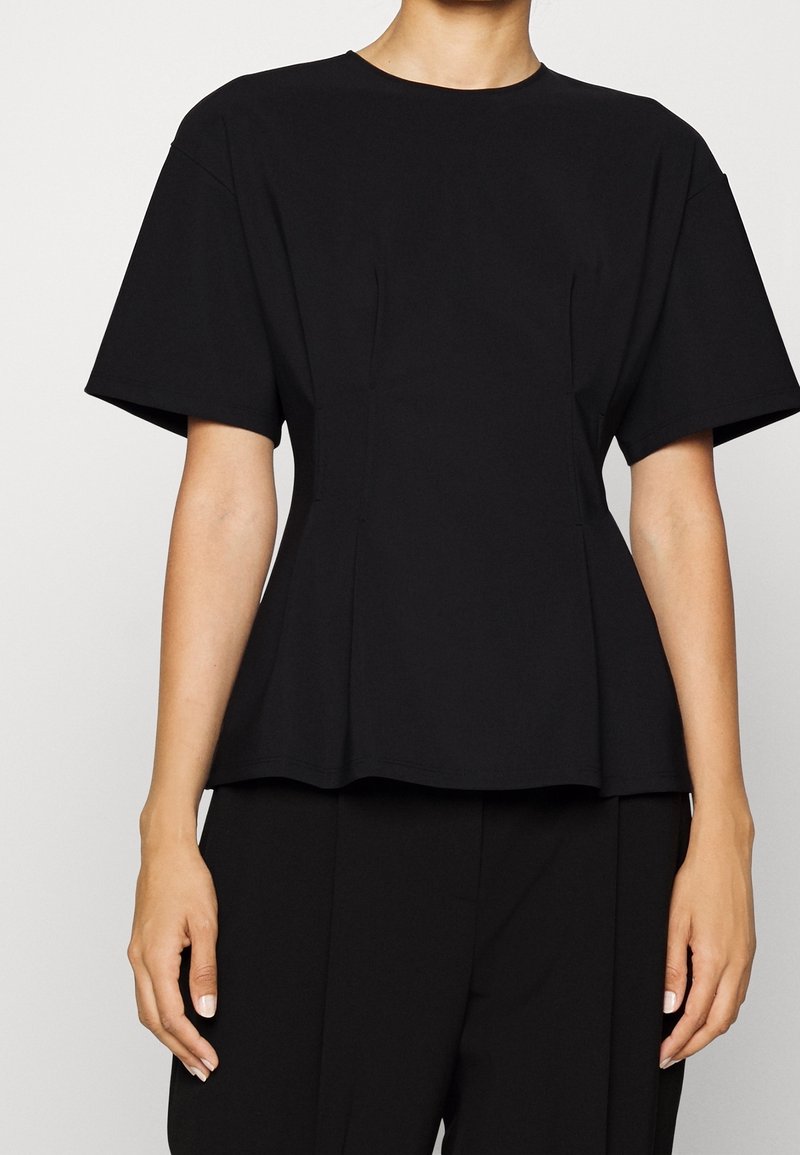 Theory Blouse - black