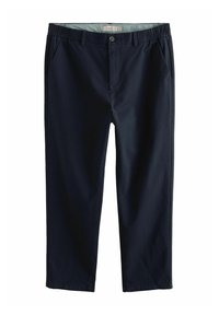 Pantalon classique - navy