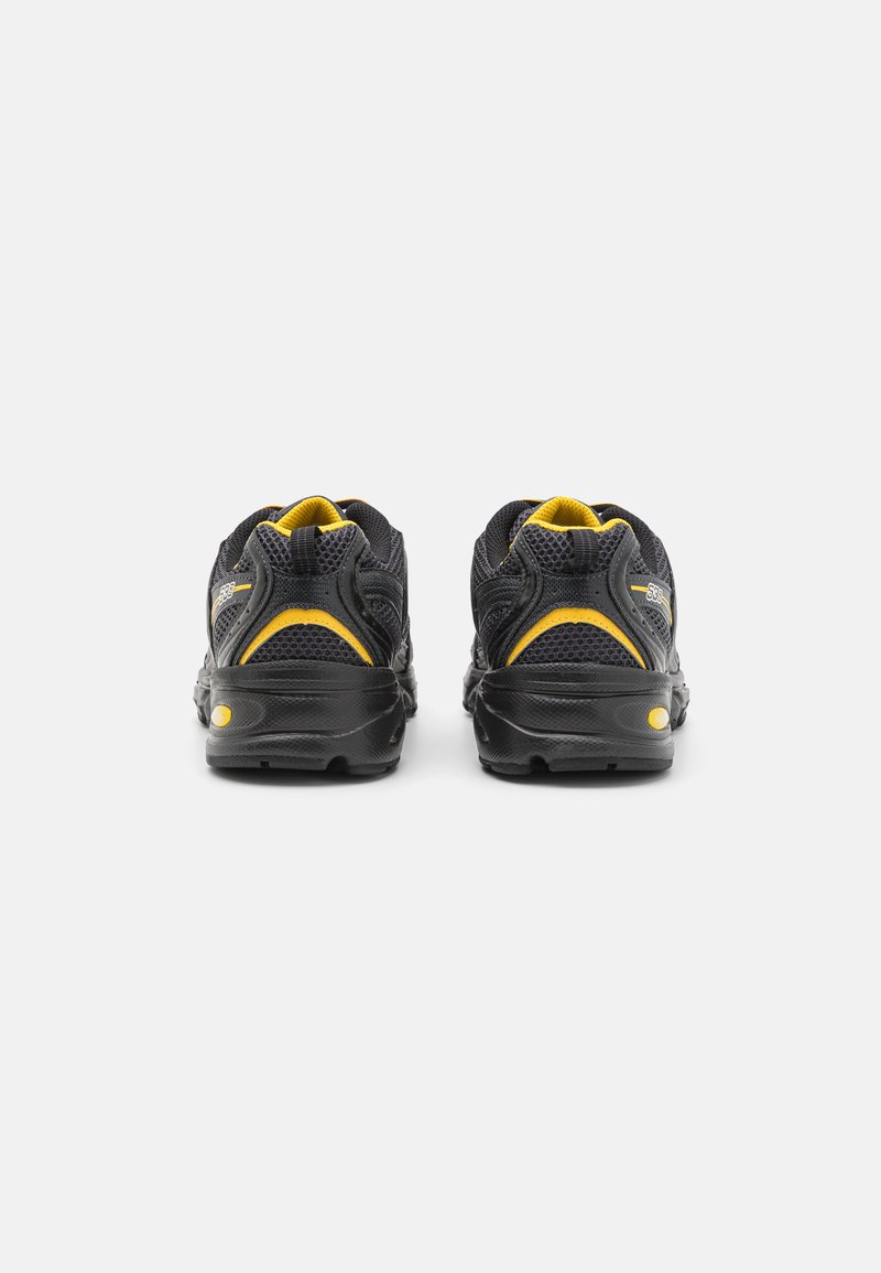 New Balance MR530 UNISEX - Trainers - phantom/black/ginger lemon 