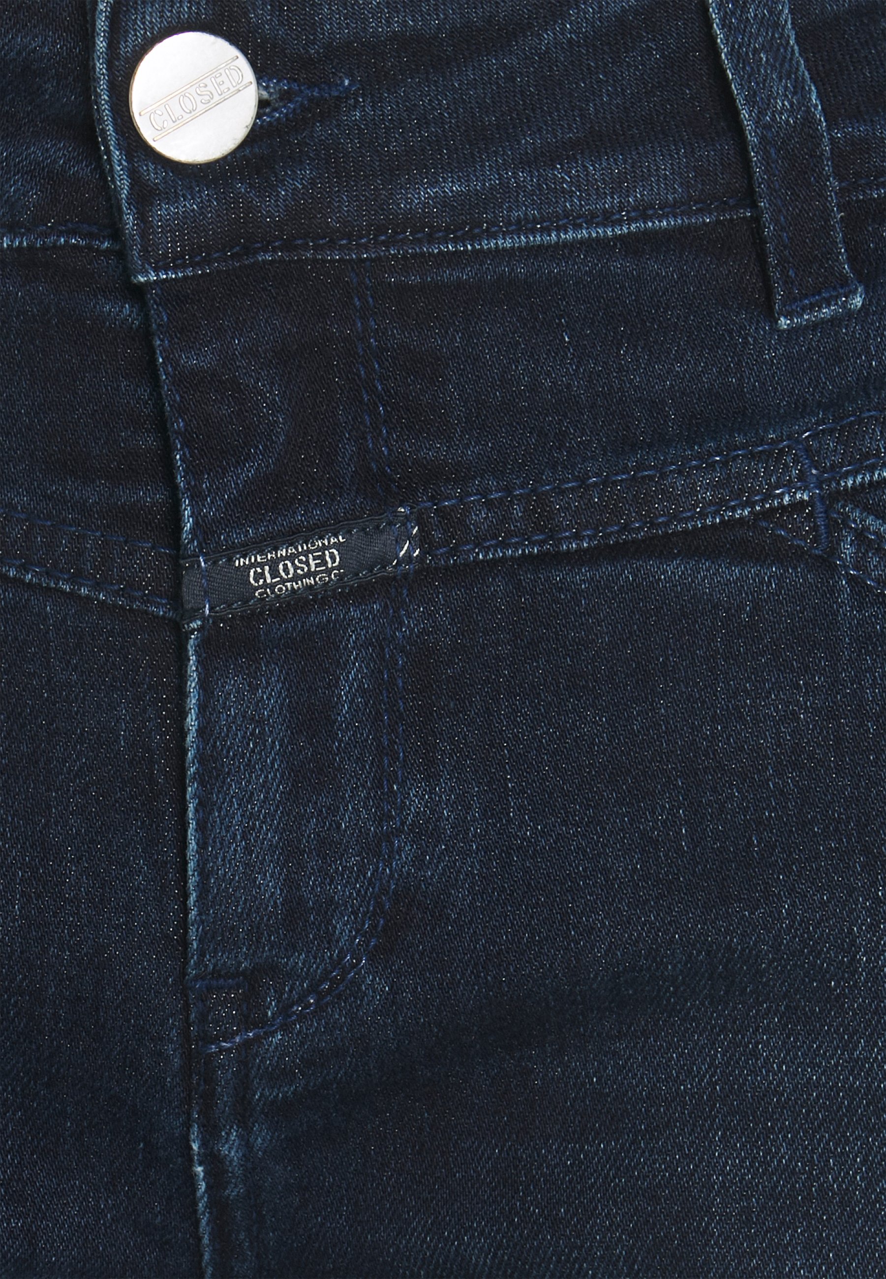 the stacey jeans denim blue