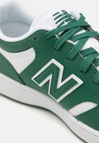 New Balance 480 UNISEX - Sapatilhas - team forest green