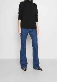 Max Mara Leisure Pullover - black