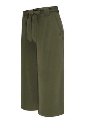 Shorts - green